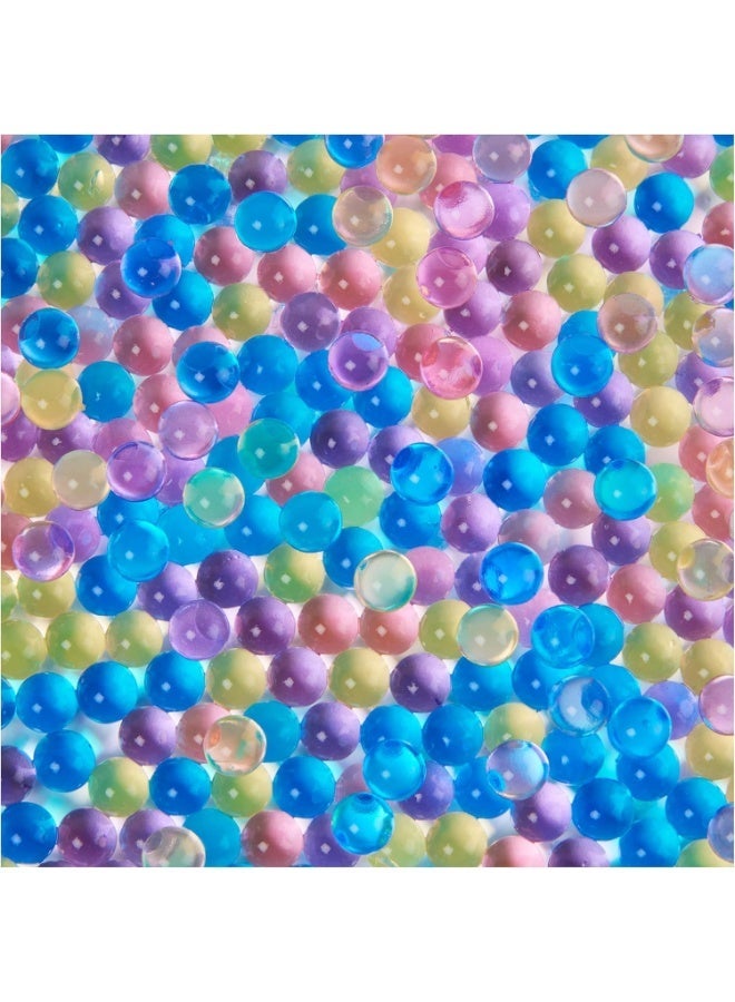 ORbeez كرات الماء المتلألئة متعددة الألوان من أوربيز 1300 حبة - Image 5